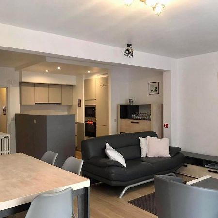 Holiday Cottages كنوك هايست المظهر الخارجي الصورة