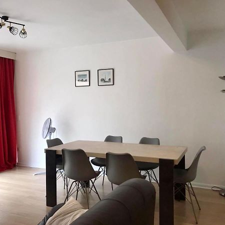 Holiday Cottages كنوك هايست المظهر الخارجي الصورة