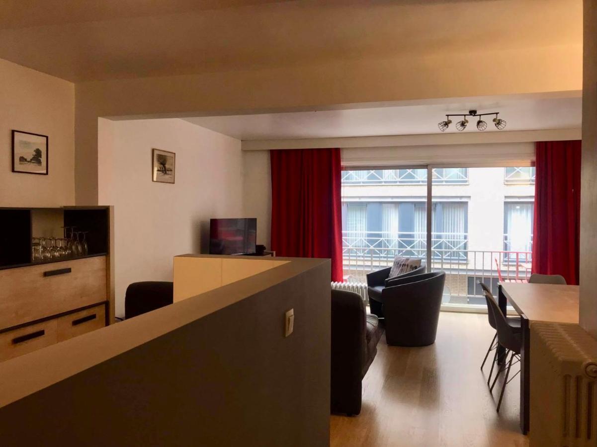 Holiday Cottages كنوك هايست المظهر الخارجي الصورة