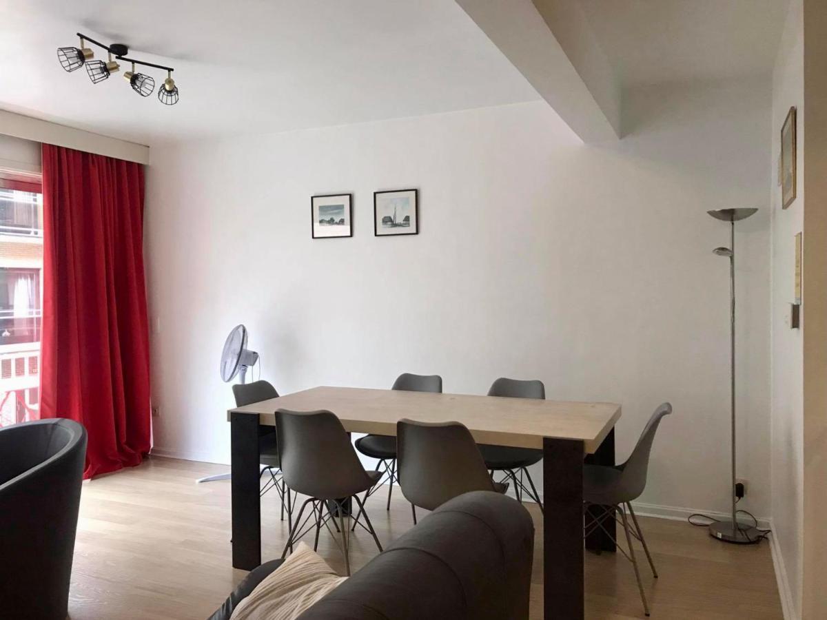 Holiday Cottages كنوك هايست المظهر الخارجي الصورة
