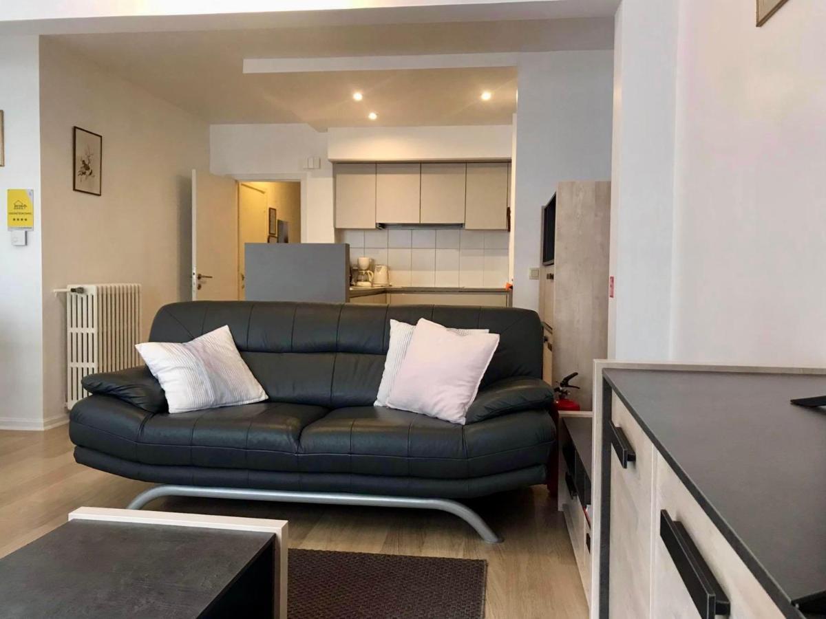 Holiday Cottages كنوك هايست المظهر الخارجي الصورة