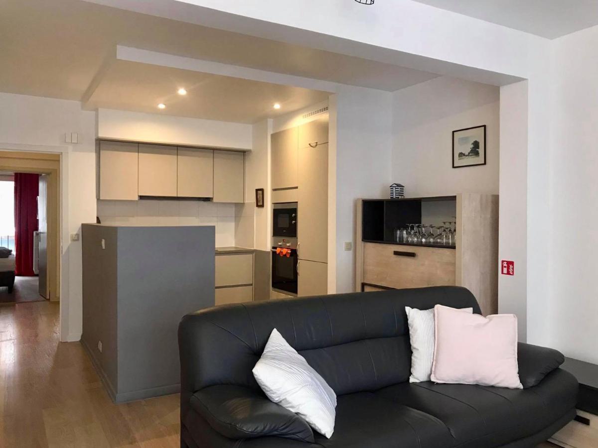 Holiday Cottages كنوك هايست المظهر الخارجي الصورة