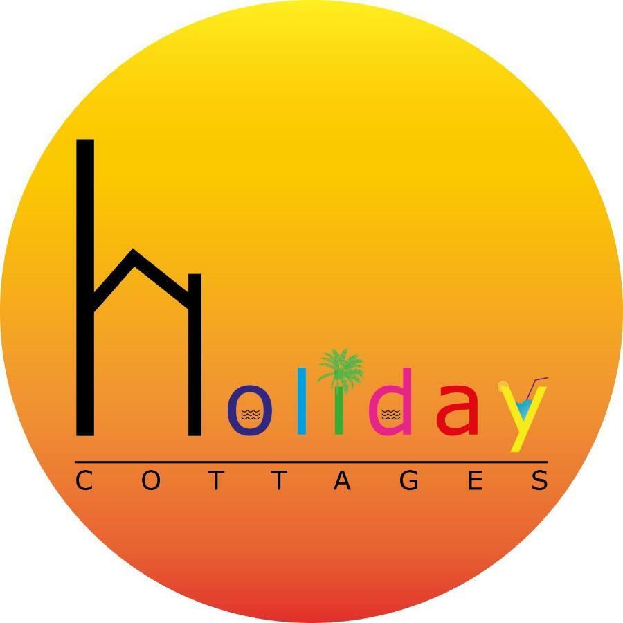 Holiday Cottages كنوك هايست المظهر الخارجي الصورة