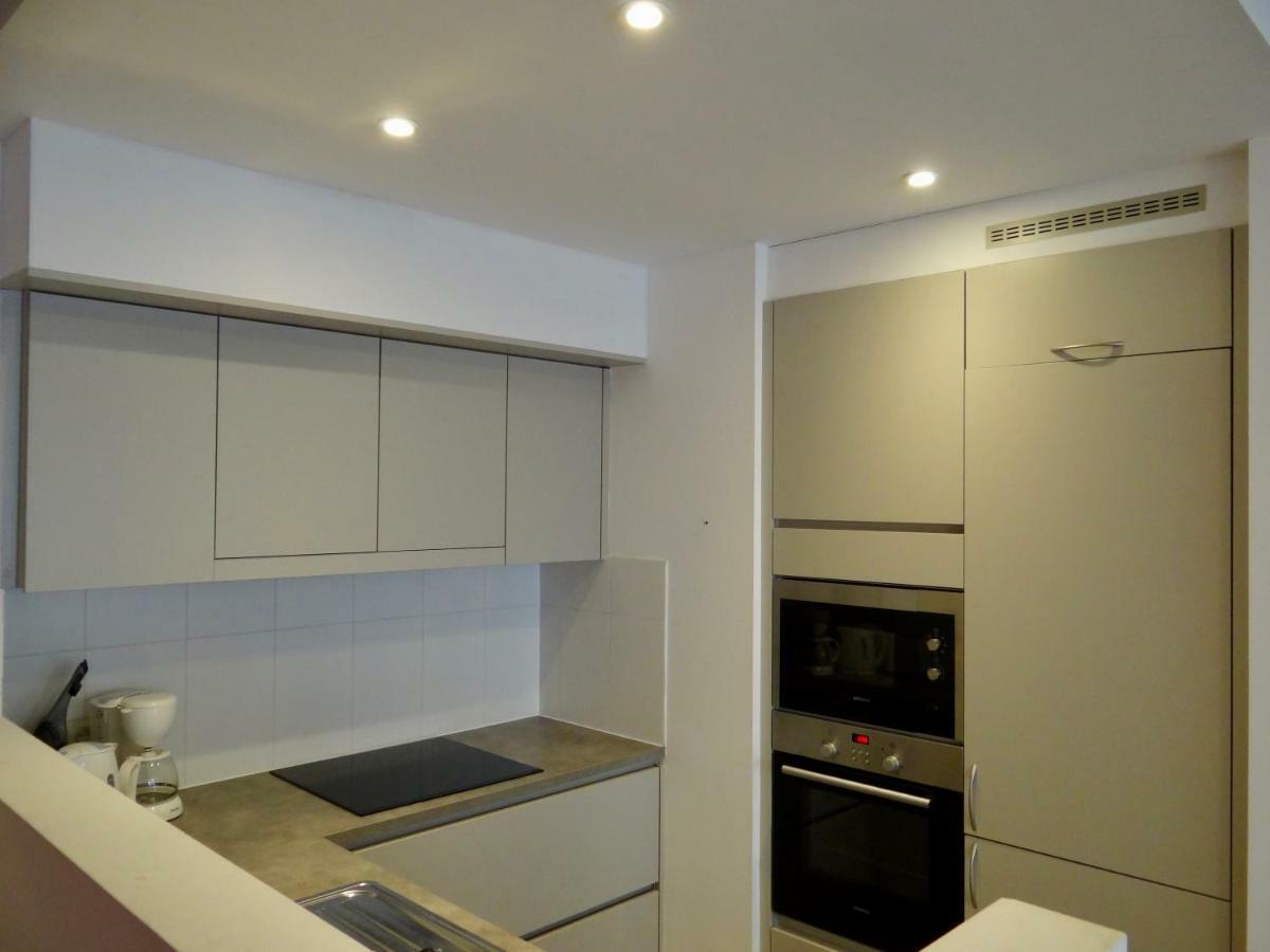 Holiday Cottages كنوك هايست المظهر الخارجي الصورة