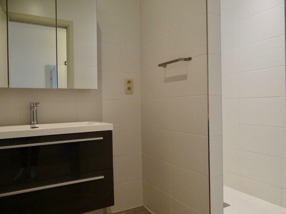 Holiday Cottages كنوك هايست المظهر الخارجي الصورة