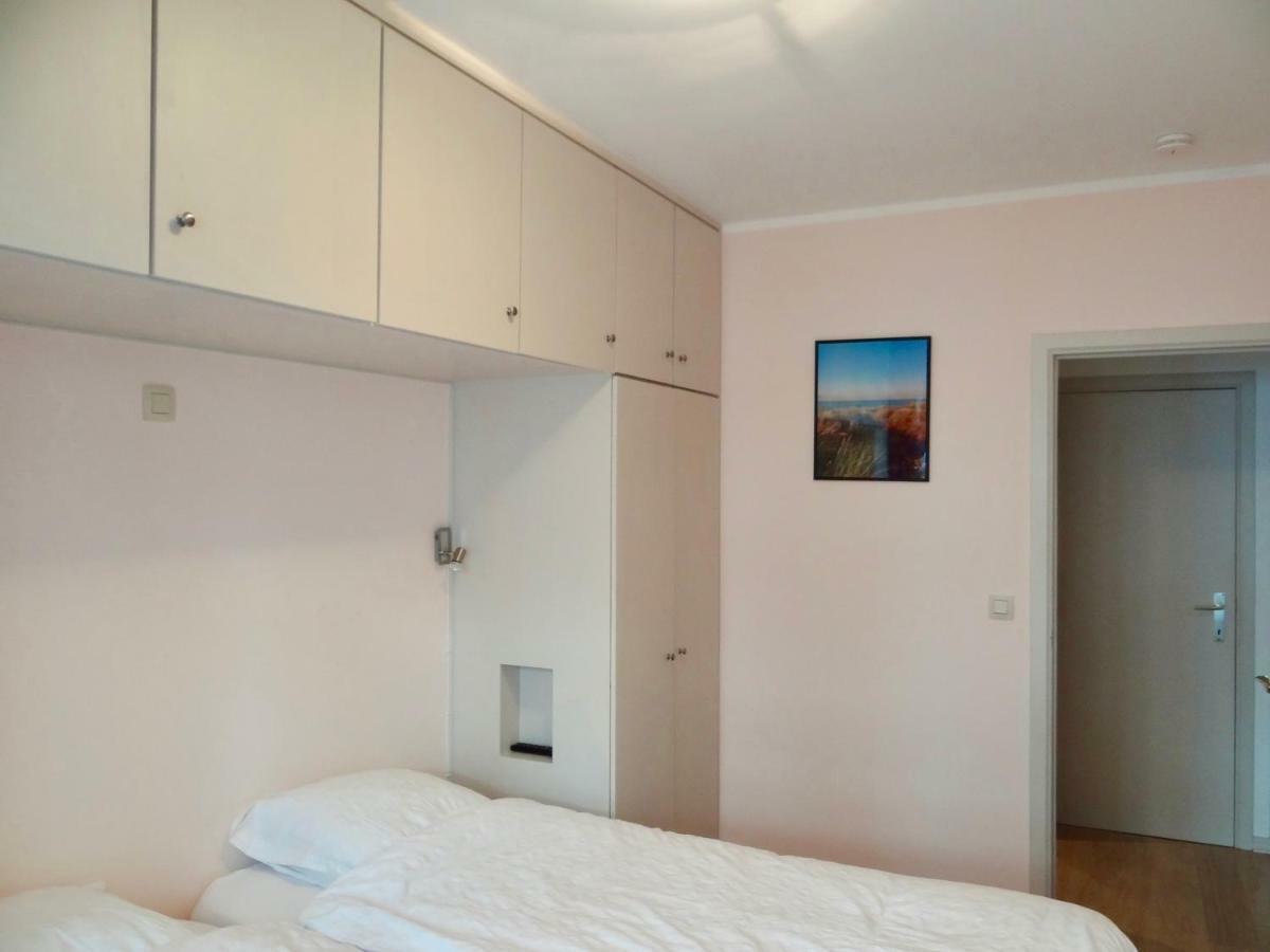 Holiday Cottages كنوك هايست المظهر الخارجي الصورة
