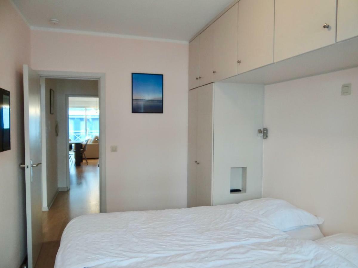 Holiday Cottages كنوك هايست المظهر الخارجي الصورة