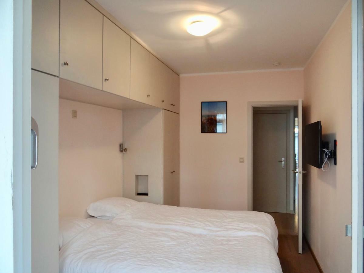 Holiday Cottages كنوك هايست المظهر الخارجي الصورة