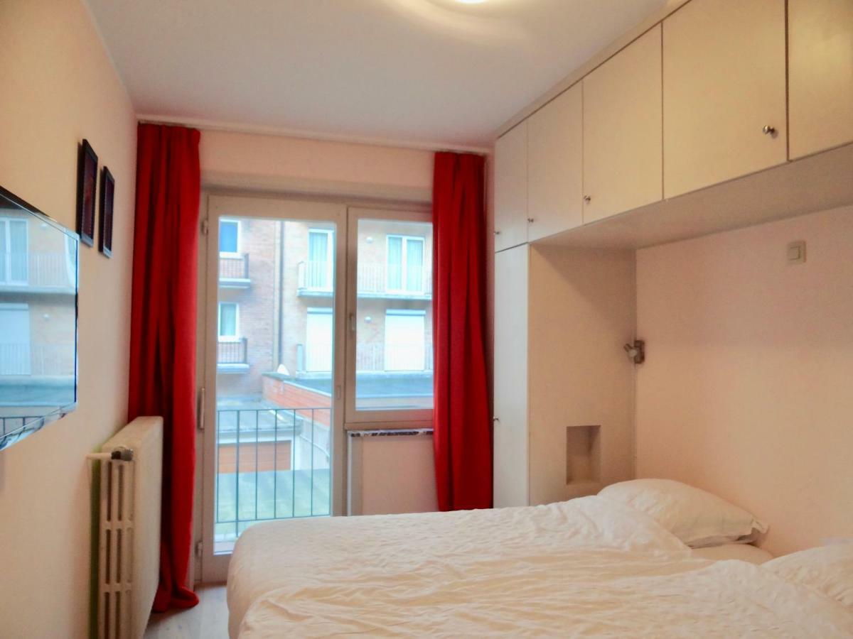 Holiday Cottages كنوك هايست المظهر الخارجي الصورة