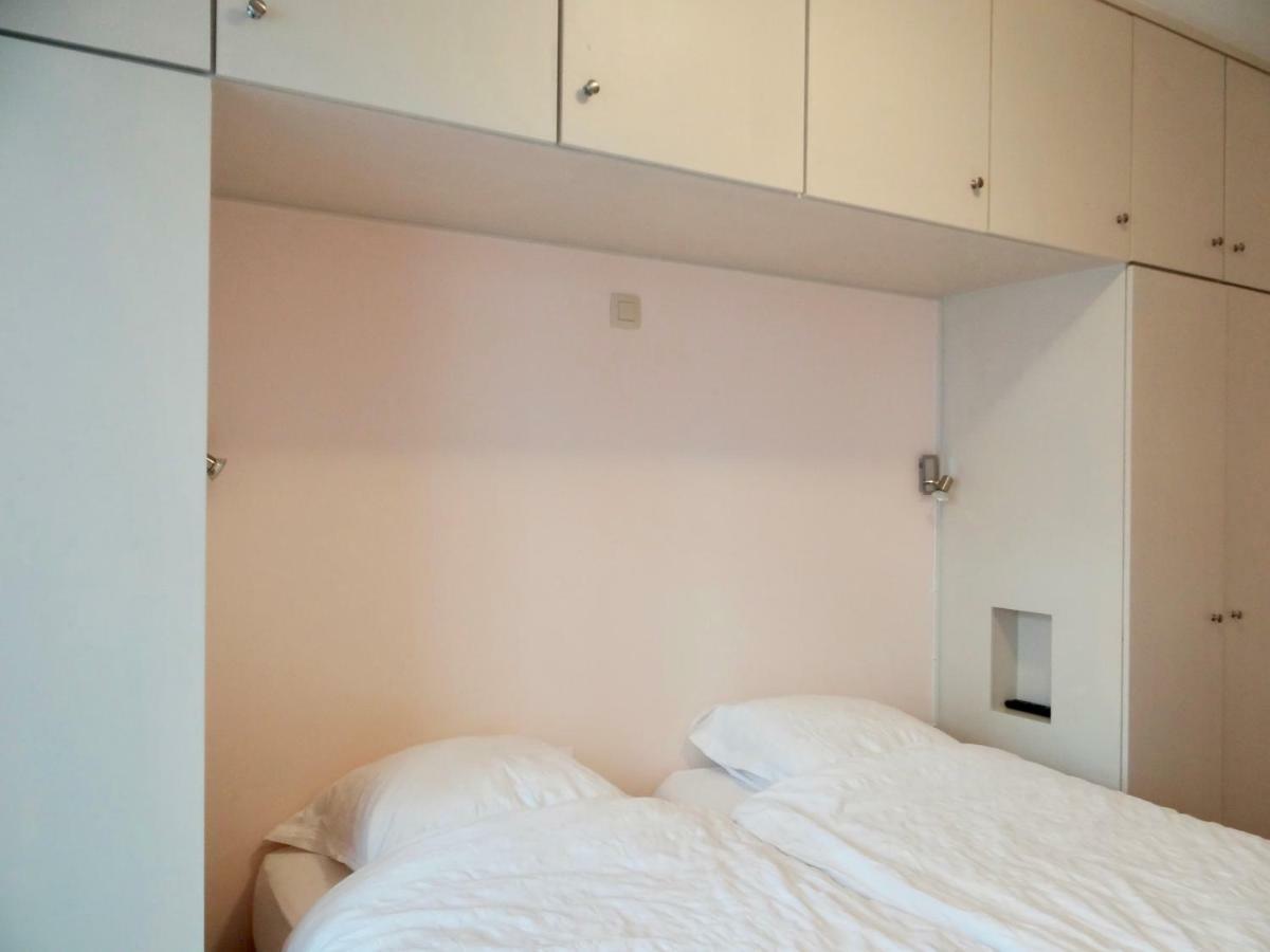 Holiday Cottages كنوك هايست المظهر الخارجي الصورة